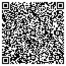 QR code with J T Boats contacts