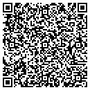 QR code with Landing Inc contacts