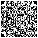 QR code with L & S Marine contacts