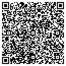 QR code with Marinemax Of Utah Inc contacts