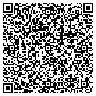 QR code with Nye's Marina Service Ltd contacts