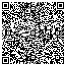 QR code with Moore Tile contacts