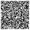QR code with Pete's Corner contacts