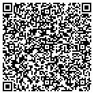 QR code with Riverfront Marine Sports Inc contacts