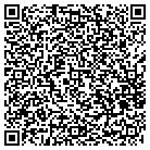 QR code with Sand Bay Marina Inc contacts