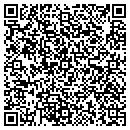 QR code with The Ski Club Inc contacts