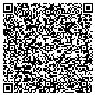 QR code with Gables Tree & Landscaping Service contacts