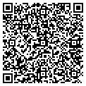 QR code with Zacharia's Marine contacts