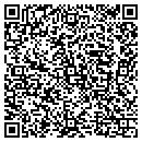QR code with Zeller Outdoors Inc contacts