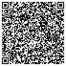 QR code with Marine World International contacts
