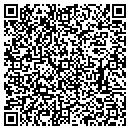 QR code with Rudy Marine contacts