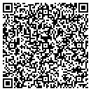 QR code with The Boat Dock contacts