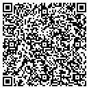 QR code with U O Outdoor Program contacts