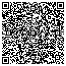 QR code with Harbor North contacts