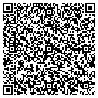 QR code with Rainbow Christian Academy contacts