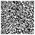 QR code with Defiant Custom Welding Inc contacts