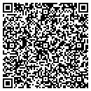 QR code with Hattie's Yacht Sales contacts