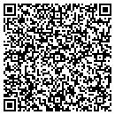 QR code with Yacht Centre Inc contacts