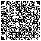 QR code with California Urns contacts