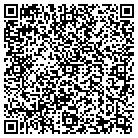 QR code with J M Hutton Stamping Div contacts