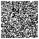QR code with Manhattan Metallic Casket Co Inc contacts