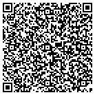 QR code with Patterson Forest Grove Funeral contacts