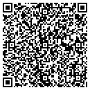 QR code with E-Smokes contacts