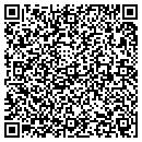 QR code with Habana Hut contacts