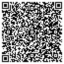 QR code with HeadScape Gallery contacts