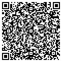 QR code with Hideaway 4 contacts