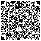 QR code with Gainesville Speech & Language contacts