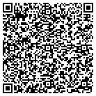 QR code with LCM Distributing, LLC contacts