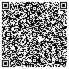 QR code with nitefire distribution contacts