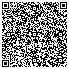 QR code with RED ZONE TOBACCO SHOP contacts