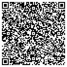 QR code with Smathers George A Library contacts