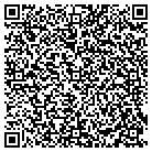 QR code with High End Vapors contacts