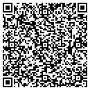 QR code with High Flames contacts