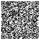 QR code with Highland Wholesale Cigarettes contacts