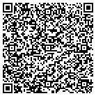 QR code with Anthony & Sandra Euro Day Spa contacts