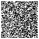 QR code with Kenneth N Hall contacts
