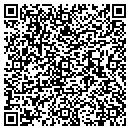 QR code with Havano 97 contacts