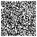 QR code with Hood Ballin Magazine contacts