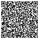 QR code with House of Cigars contacts
