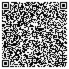 QR code with ONE ecig contacts