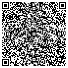 QR code with Usher's Communications contacts