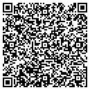 QR code with Advize LLC contacts
