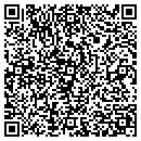 QR code with Alegix contacts