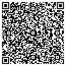 QR code with Barefoot Cnc contacts