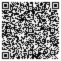 QR code with B T S G Software contacts