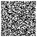 QR code with CentralBOS contacts
